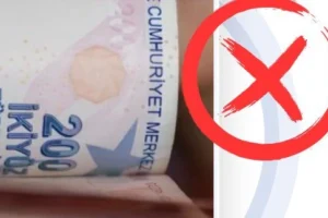 Aile ve Sosyal Hizmetler Bakanlığı'ndan sahte bayram yardımı paylaşımlarına karşı uyarı