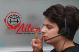 Aile ve Sosyal Hizmetler Bakanı Mahinur Özdemir Göktaş, AİLEM uygulamasının işitme engelliler için sağladığı iletişim desteğini duyurdu.