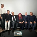 AK Parti Sakarya heyeti şehit ailelerini ziyaret ederek bayramlarını kutluyor.