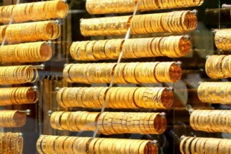 Gram altın fiyatlarında düşüş eğilimi, yatırımcılar dikkat