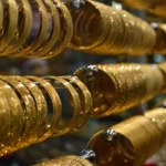 Bayramın üçüncü gününde altın fiyatları geriledi, gram altın ve ons altın son durumu gösteren grafik