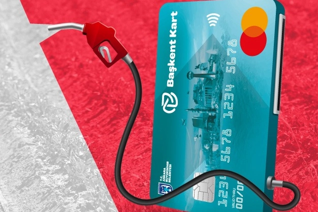 Ankara Büyükşehir Belediyesi'nin çiftçilere mazot desteği ödemesi