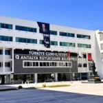 Antalya Büyükşehir Belediyesi'nde rüşvet ve yolsuzluk iddialarına ilişkin dava dosyası