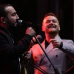 Antalya'da Ramazan etkinliklerinde Karadeniz ve Burdur geceleri düzenlendi