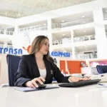 Muratpaşa Belediyesi Turunç Masa hizmet binası ve çalışanları