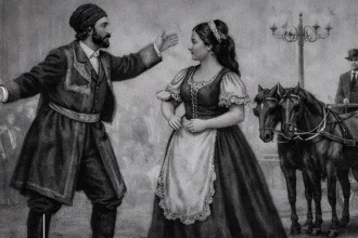 APİKAM'da 'Şark Tiyatrosu ve İzmir Turnesi' söyleşisi.