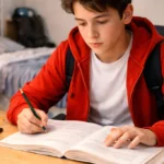 Ara tatilde öğrencilerin akademik ritmini korumak için günde 60-90 dakika tekrar yapması öneriliyor.