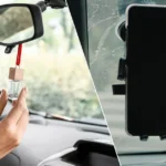 Ulaştırma ve Altyapı Bakanlığı logosu ve araç içi aksesuarların yasaklandığına dair iddiaları yalanlayan resmi açıklama görseli