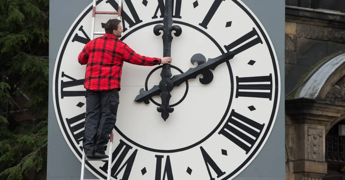 Avrupa'da yaz saati uygulaması başlıyor, saatler ileri alınıyor