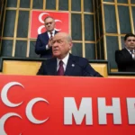 MHP Genel Başkanı Devlet Bahçeli, TBMM grup toplantısında birlik ve terörsüz Türkiye mesajları verdi.