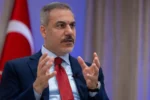 Dışişleri Bakanı Hakan Fidan'ın yoğun diplomasi trafiği ve savaşın durumu üzerine görüşmeleri