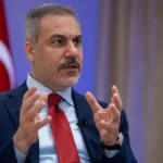 Dışişleri Bakanı Hakan Fidan'ın yoğun diplomasi trafiği ve savaşın durumu üzerine görüşmeleri