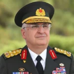 Milli Savunma Bakanı Yaşar Güler, güçlü ordu ve devletin milli güvenliğin teminatı olduğunu belirtti.