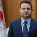 Bakan Gürlek, ayrımcılık ve ırkçılığın barış ve ortak geleceği tehdit ettiğini belirtti