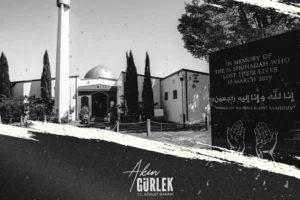 Adalet Bakanı Akın Gürlek, İslamofobinin bir korku değil, düşmanlık olduğunu belirtti.