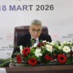 Sağlık Bakanı Fahrettin Koca, Türkiye'nin 10 ayda 513 ton kilo verdiğini açıkladı.