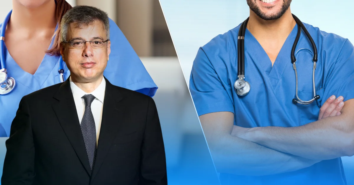 Sağlık Bakanı Fahrettin Koca'nın 14 Mart Tıp Bayramı mesajı