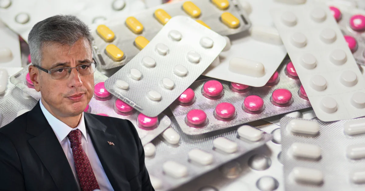 Sağlık Bakanı Fahrettin Koca'dan ilaç müjdesi: 36 ilaç geri ödeme listesine eklendi