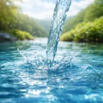 Tarım ve Orman Bakanı İbrahim Yumaklı, Ulusal Su Planı ile su kaynaklarının korunması gerektiğini vurguluyor.