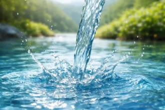 Tarım ve Orman Bakanı İbrahim Yumaklı, Ulusal Su Planı ile su kaynaklarının korunması gerektiğini vurguluyor.