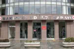 Duruşma salonunda çekilen görüntülerin sosyal medyada paylaşılmasına soruşturma