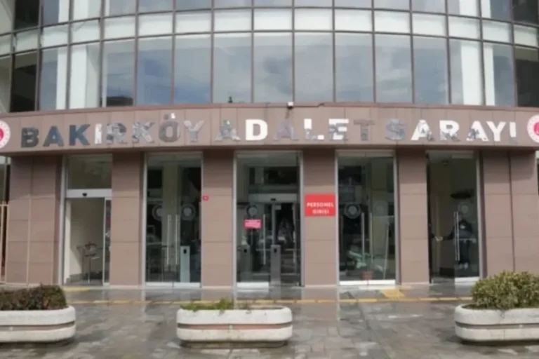 Duruşma salonunda çekilen görüntülerin sosyal medyada paylaşılmasına soruşturma