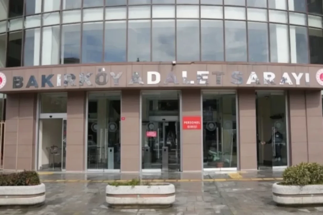 Duruşma salonunda çekilen görüntülerin sosyal medyada paylaşılmasına soruşturma