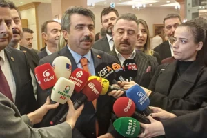 Yıldırım Belediye Başkanı Oktay Yılmaz'dan Bursa yönetimine eleştiri