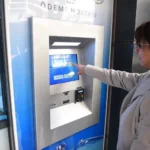 BASKİ'nin yeni nesil kiosk cihazlarının hizmete girdiğini gösteren görsel