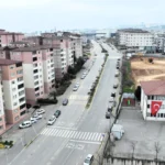 Çayırova'da bayram sonrası başlayan üstyapı çalışmaları ve yol yenileme projeleri