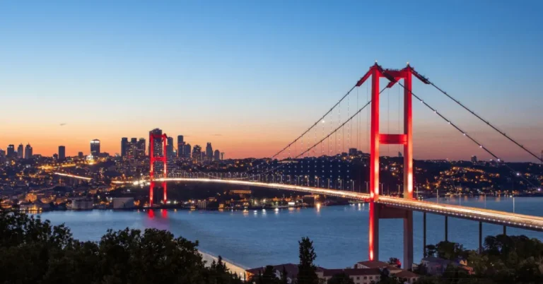 Bayram tatilinde köprü ve otoyollar ücretsiz olacak