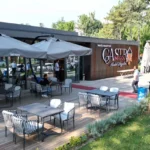 Ramazan Bayramı süresince Gastro İnegöl noktalarının çalışma saatlerini gösteren bilgilendirme