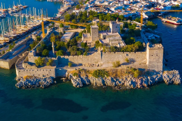 Ramazan Bayramı'nda açık olan müze ve ören yerleri bilgisi