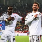 Beşiktaş ve Kasımpaşa futbol takımlarının Süper Lig maçına dair analiz ve muhtemel ilk 11'leri