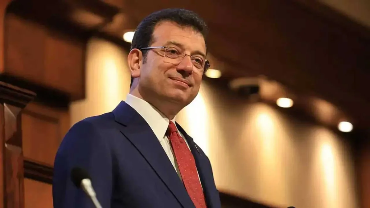 Ekrem İmamoğlu'na yargı mensuplarına yönelik sözleri nedeniyle yeni soruşturma