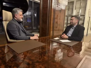 Çin'in küresel stratejilerinde Türkiye'nin Orta Koridor üzerindeki kritik rolü.