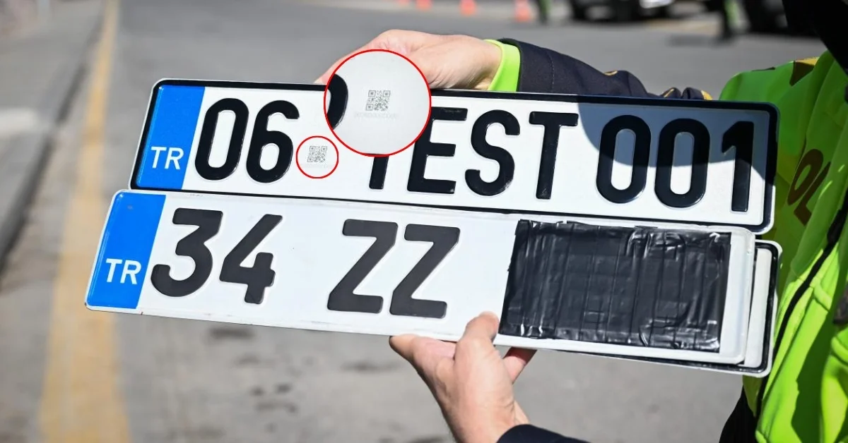 APP plaka cezası ve son gün uyarısı