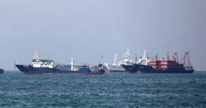 Hürmüz Boğazı'nda yaşanan krizin enerji gelirleri ve küresel tedarik zinciri üzerindeki etkileri