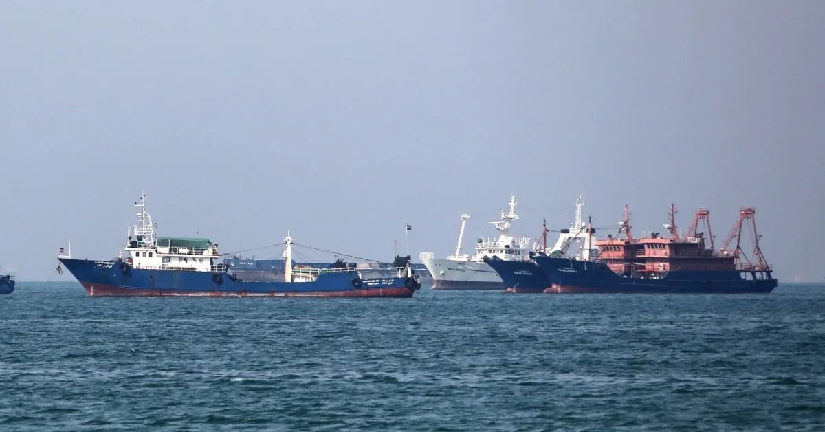 Hürmüz Boğazı'nda yaşanan krizin enerji gelirleri ve küresel tedarik zinciri üzerindeki etkileri