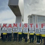 Birlik ve Dayanışma Sendikası Genel Başkanı Dr. Ahmet Mehlepçi sağlık sistemini eleştiriyor