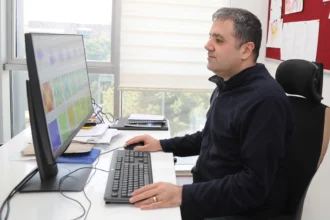 Bursa Teknik Üniversitesi yapay zeka ile sahte sesleri tespit edecek.