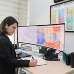 Bursa Teknik Üniversitesi doğanın iklimle mücadeledeki ekonomik değerini haritalayacak proje