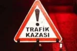 Eskişehir-Ankara yolunda meydana gelen zincirleme trafik kazası ve soruşturma