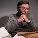 Bursa basınının duayen ismi Erdal Özdür'ün vefatına dair haber görseli