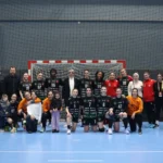 Bursa Büyükşehir Belediyespor hentbol takımı, Ortahisar Belediyespor'u yenerek ligdeki liderliğini sürdürdü.