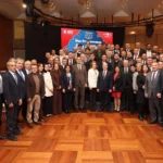 Bursa Büyükşehir Meclisi üyeleri ve yöneticileri Ramazan iftarında bir araya geldi