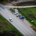 Bursa'da Jandarma ekipleri bayram öncesi trafik denetimlerini artırdı