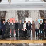 Nilüfer Belediyesi şehit ve gazi aileleri için vefa iftarı düzenledi ve Şehitler Anı Parkı projesini duyurdu.