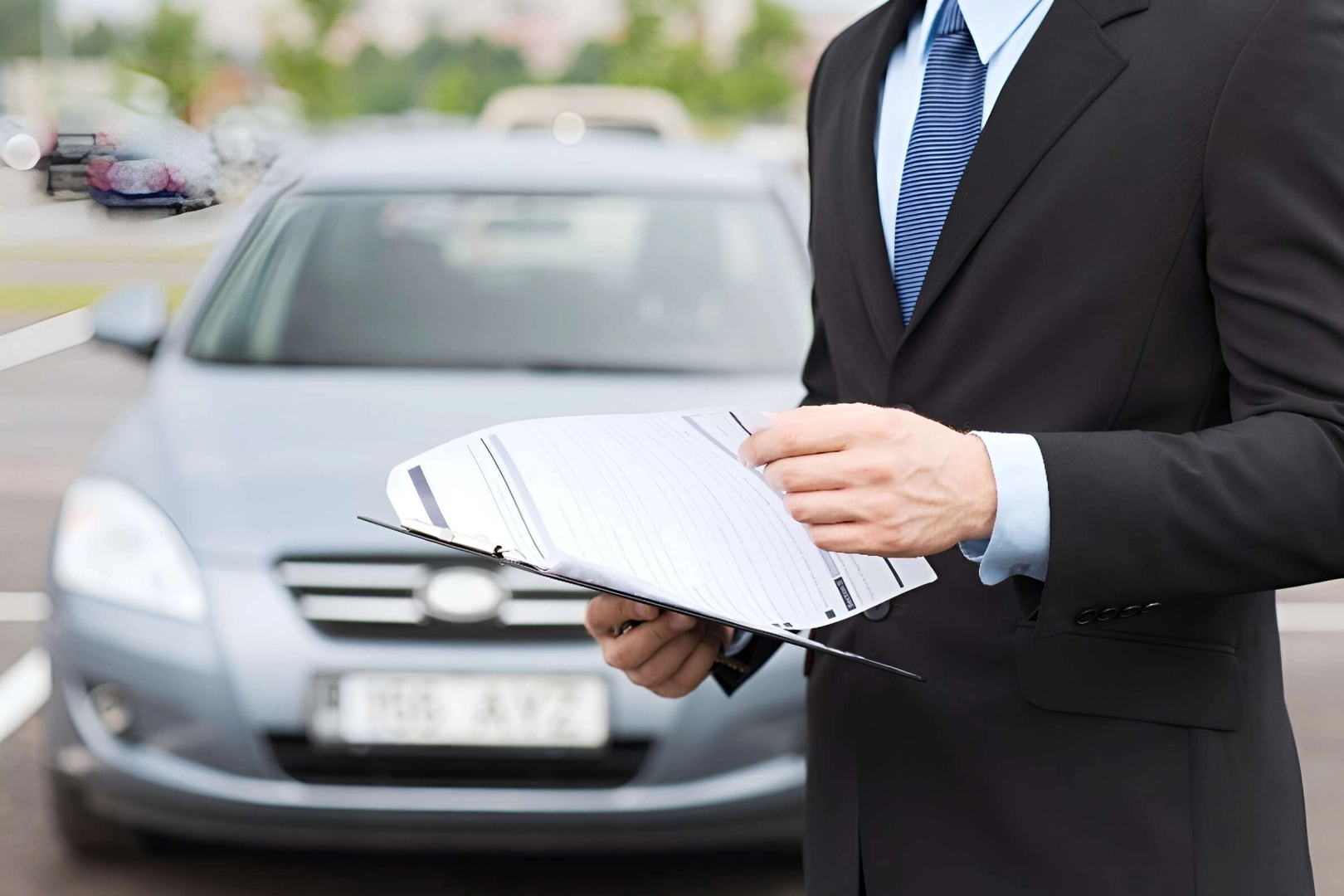 Şubat ayı araç trafiği istatistikleri ve en çok tercih edilen otomobil rengi gri