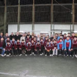 Bursa İnegöl'de gençler istedi, Başkan Bozbey sahaları yeniliyor